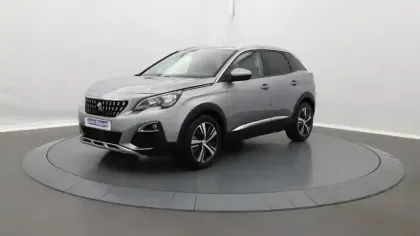 Photo Peugeot 3008