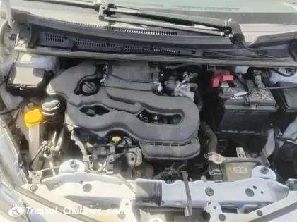 Photo 28 Toyota Yaris  70 VVT-i Active