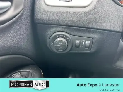 Photo 13 Jeep Compass 1.6 I MULTIJET II 120 CH BVM6