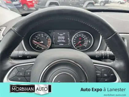 Photo 7 Jeep Compass 1.6 I MULTIJET II 120 CH BVM6