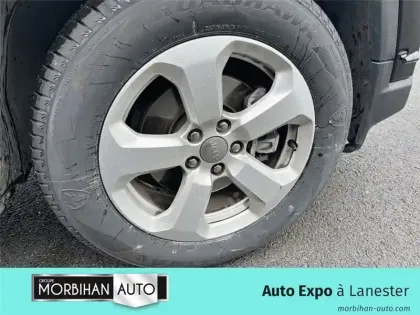 Photo 5 Jeep Compass 1.6 I MULTIJET II 120 CH BVM6