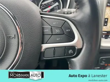 Photo 11 Jeep Compass 1.6 I MULTIJET II 120 CH BVM6
