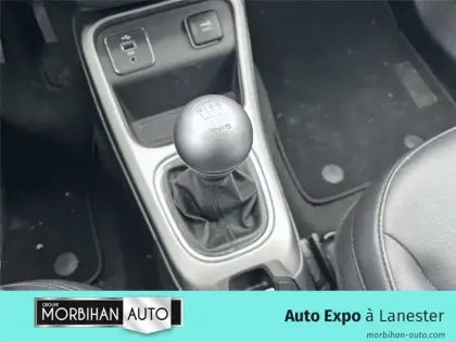 Photo 9 Jeep Compass 1.6 I MULTIJET II 120 CH BVM6