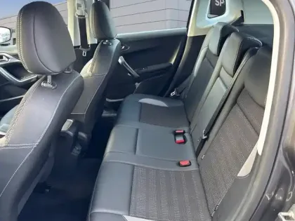 Photo 22 Peugeot 2008  PureTech 110ch S&S EAT6 Allure