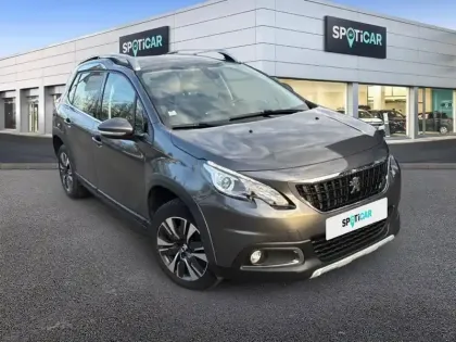 Photo 28 Peugeot 2008  PureTech 110ch S&S EAT6 Allure