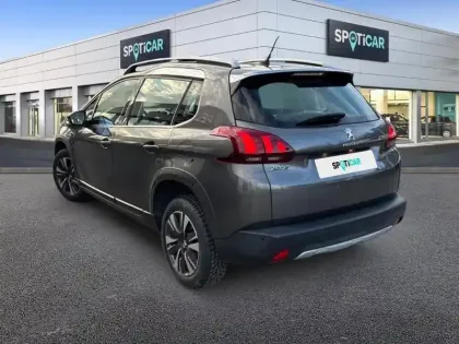 Photo 29 Peugeot 2008  PureTech 110ch S&S EAT6 Allure