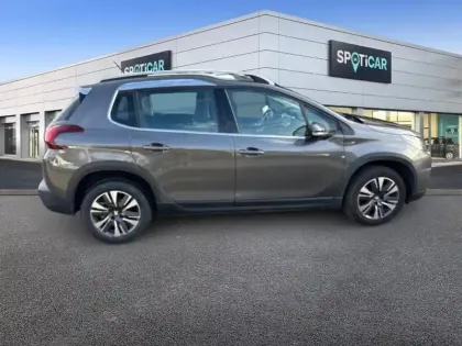 Photo 5 Peugeot 2008  PureTech 110ch S&S EAT6 Allure