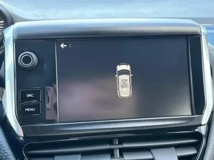 Photo 25 Peugeot 2008  PureTech 110ch S&S EAT6 Allure