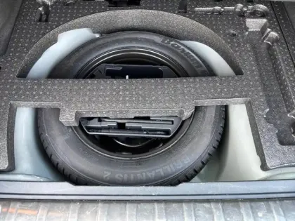 Photo 26 Peugeot 2008  PureTech 110ch S&S EAT6 Allure