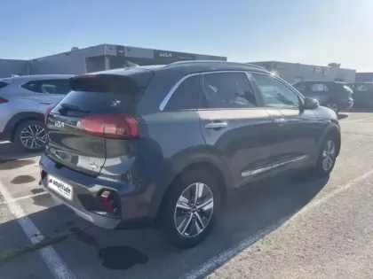Photo 5 Kia Niro Gén. I Ph2 Active 5