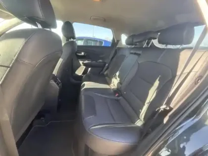 Photo 11 Kia Niro Gén. I Ph2 Active 5