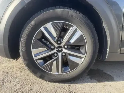 Photo 9 Kia Niro Gén. I Ph2 Active 5