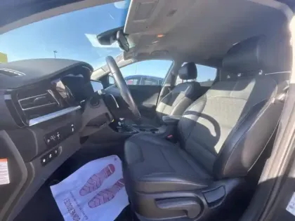 Photo 10 Kia Niro Gén. I Ph2 Active 5