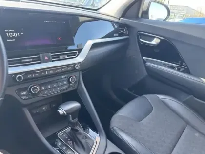 Photo 15 Kia Niro Gén. I Ph2 Active 5