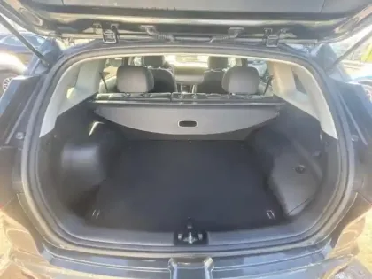 Photo 12 Kia Niro Gén. I Ph2 Active 5