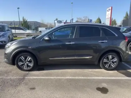 Photo 8 Kia Niro Gén. I Ph2 Active 5