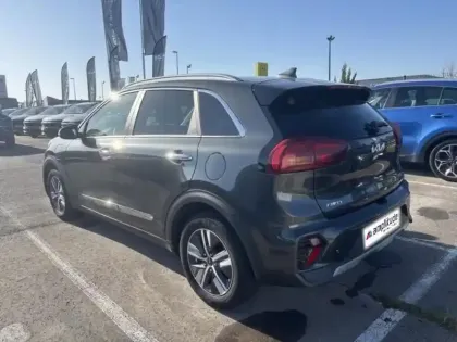 Photo 7 Kia Niro Gén. I Ph2 Active 5