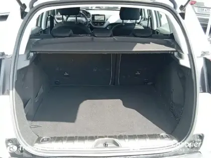 Photo 6 Peugeot 2008  PureTech 130ch S&S BVM6 Allure