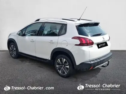 Photo 20 Peugeot 2008  PureTech 130ch S&S BVM6 Allure