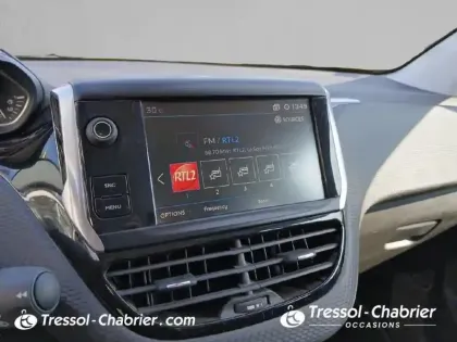 Photo 14 Peugeot 2008  PureTech 130ch S&S BVM6 Allure