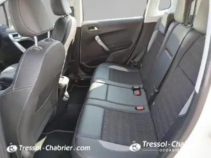 Photo 16 Peugeot 2008  PureTech 130ch S&S BVM6 Allure