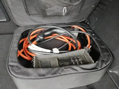 Photo 6 Peugeot 3008  Hybrid 225 e-EAT8 Allure Pack