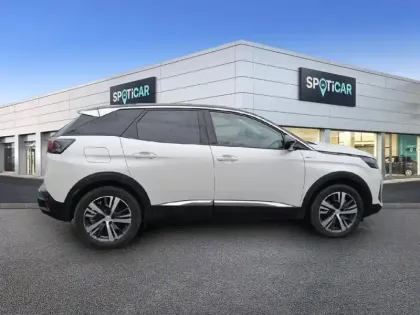 Photo 5 Peugeot 3008  Hybrid 225 e-EAT8 Allure Pack