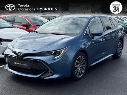 Photo Toyota Corolla