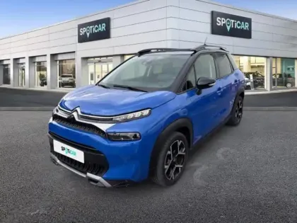 Photo Citroën C3 Aircross