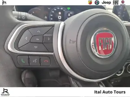 Photo 14 Fiat Tipo Gén. I Ph1 Plus 5