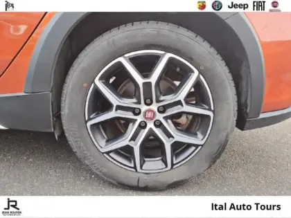 Photo 10 Fiat Tipo Gén. I Ph1 Plus 5