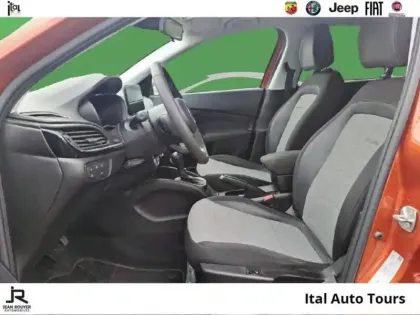 Photo 8 Fiat Tipo Gén. I Ph1 Plus 5