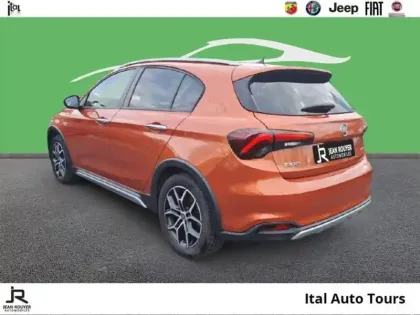 Photo 6 Fiat Tipo Gén. I Ph1 Plus 5