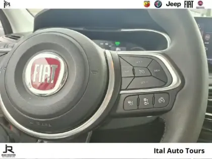 Photo 13 Fiat Tipo Gén. I Ph1 Plus 5