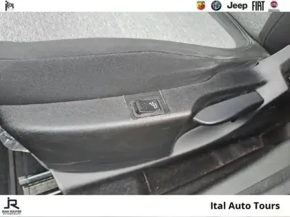 Photo 11 Fiat Tipo Gén. I Ph1 Plus 5