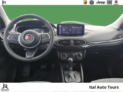 Photo 7 Fiat Tipo Gén. I Ph1 Plus 5