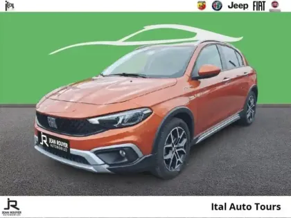 Photo Fiat Tipo