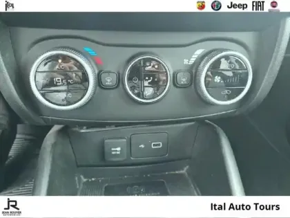 Photo 12 Fiat Tipo Gén. I Ph1 Plus 5