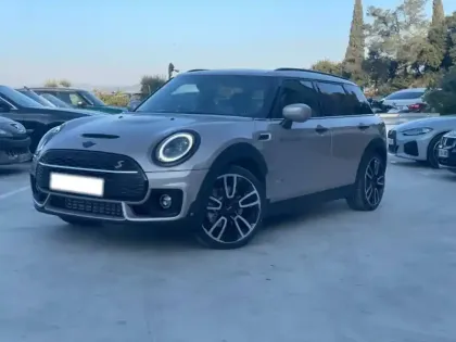 Photo Mini Clubman