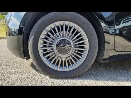 Photo 14 Fiat 500  e 118ch Icône