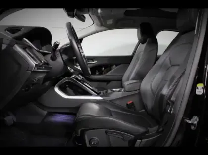 Photo 24 Jaguar I-Pace  EV400 S AWD