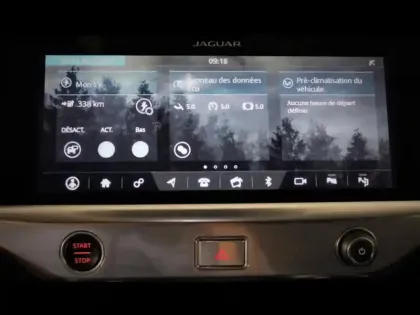 Photo 22 Jaguar I-Pace  EV400 S AWD