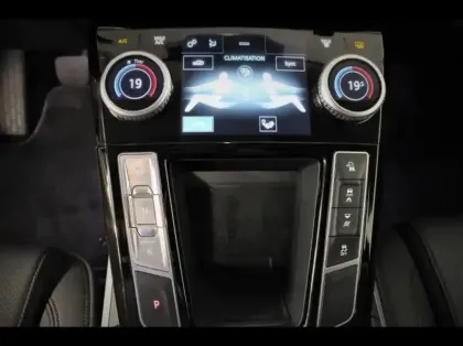 Photo 29 Jaguar I-Pace  EV400 S AWD