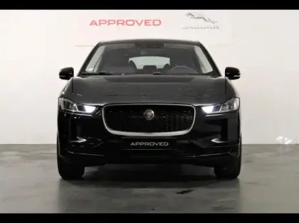 Photo 16 Jaguar I-Pace  EV400 S AWD