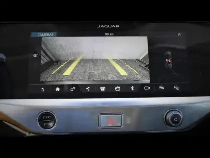 Photo 23 Jaguar I-Pace  EV400 S AWD