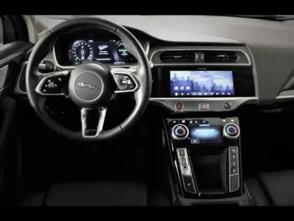 Photo 21 Jaguar I-Pace  EV400 S AWD