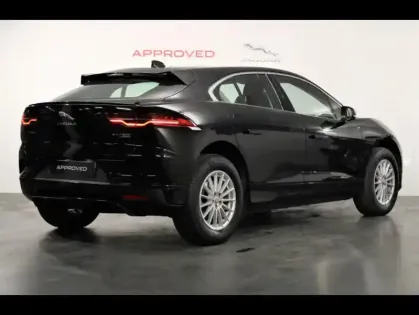 Photo 18 Jaguar I-Pace  EV400 S AWD