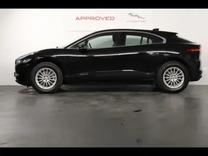 Photo 17 Jaguar I-Pace  EV400 S AWD