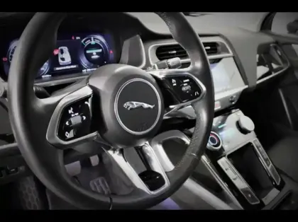 Photo 28 Jaguar I-Pace  EV400 S AWD