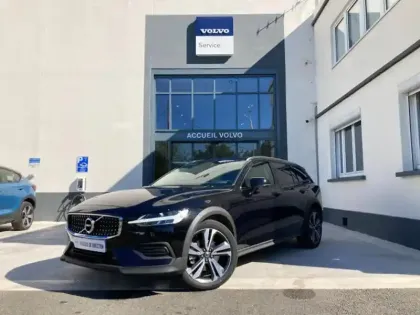 Photo Volvo V60